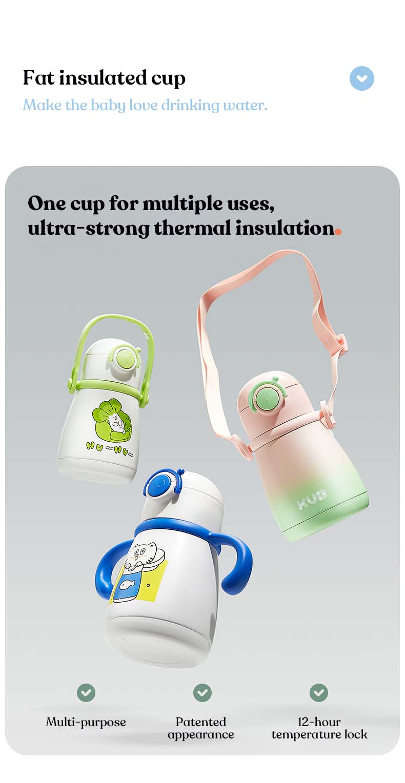 fat insulated cup
