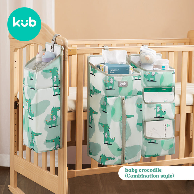 Diaper Organizer Hanger