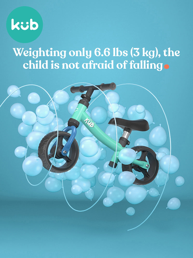 balance bike