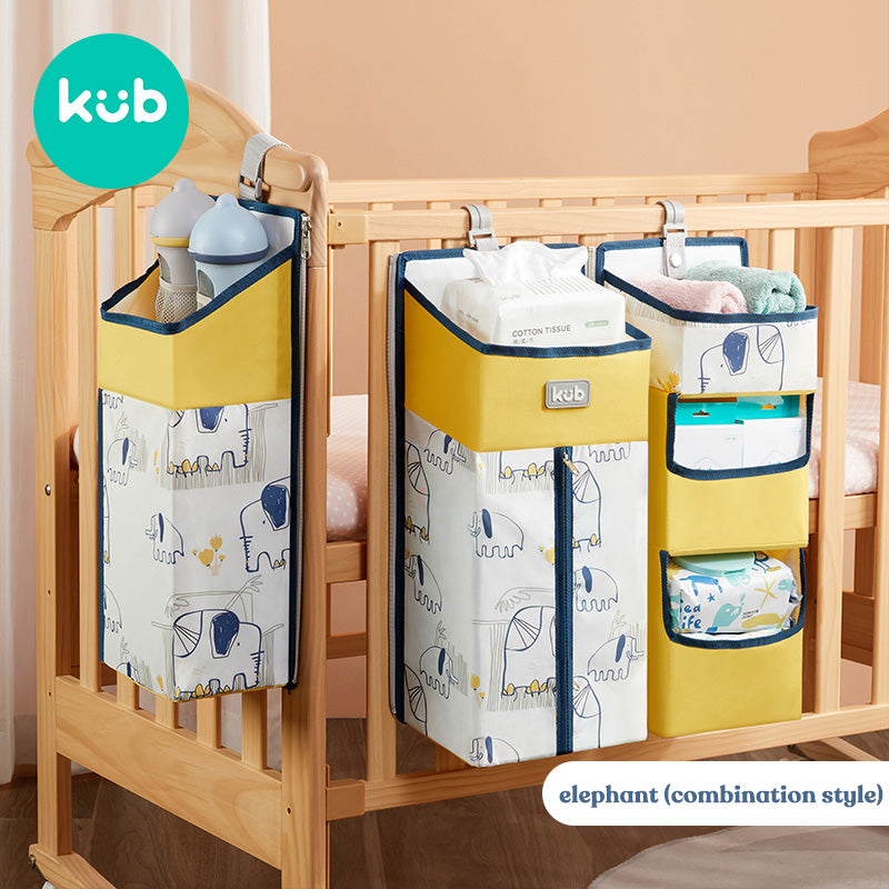 Diaper Organizer Hanger