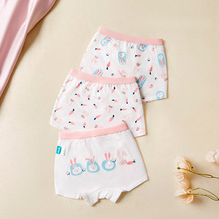 Boxer shorts 3piece suit