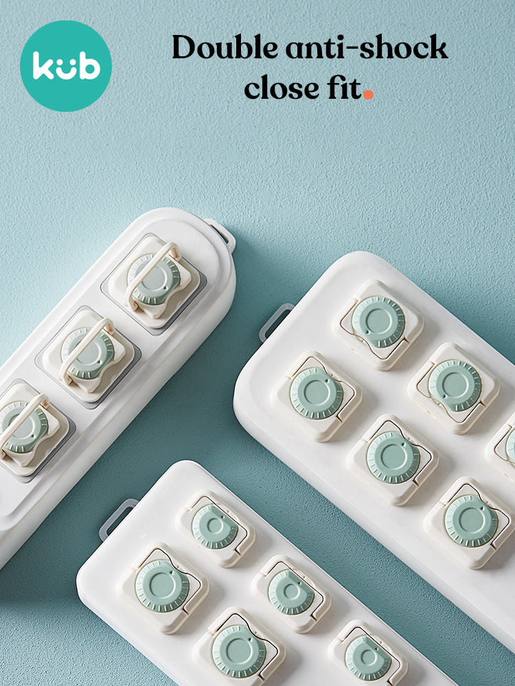 socket protector*12