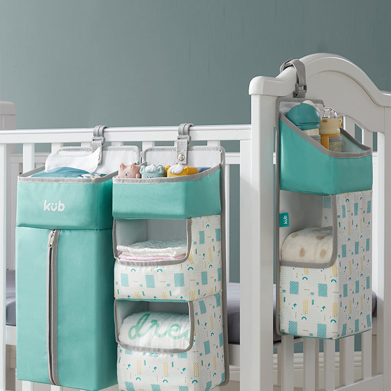 Diaper Organizer Hanger