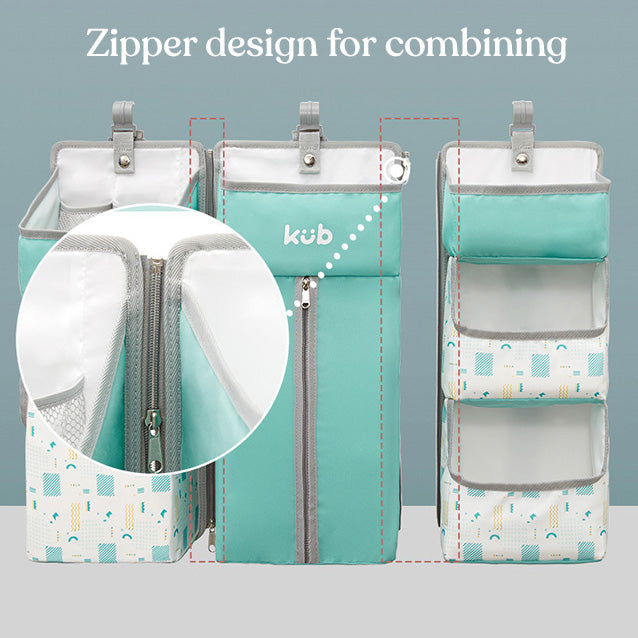 Diaper Organizer Hanger