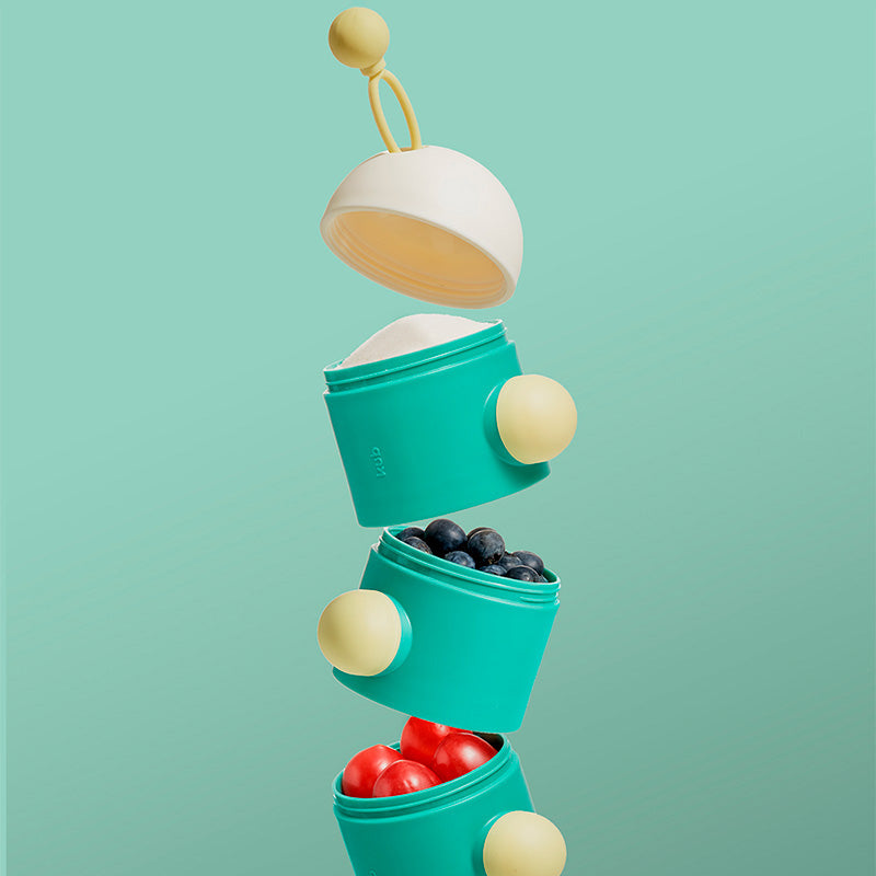 Portable-Formula-Containers