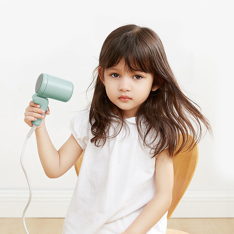Hair dryer