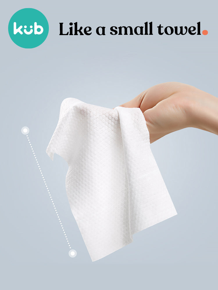 Carton Pack wet wipes 6pacs