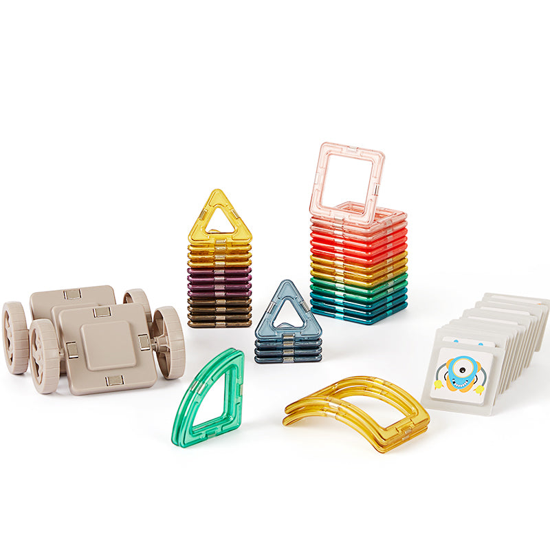 magnetic blocks