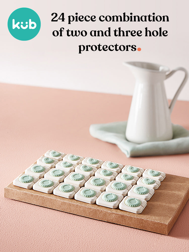 socket protector*12