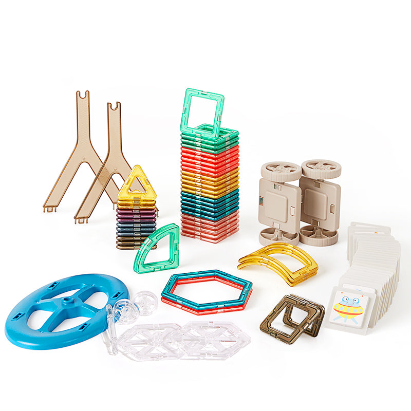 magnetic blocks