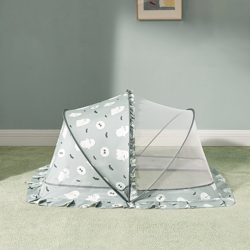 Portable mosquito net-cute elf