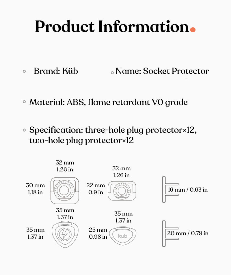 socket protector*12