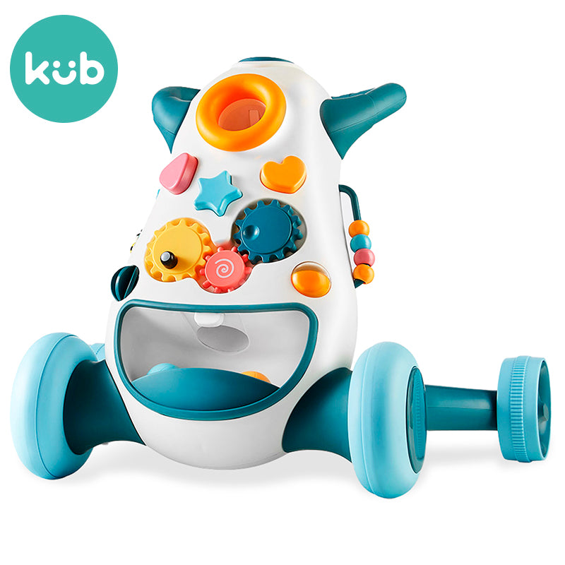 Baby walker