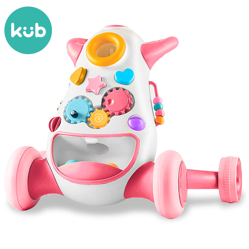 Baby walker