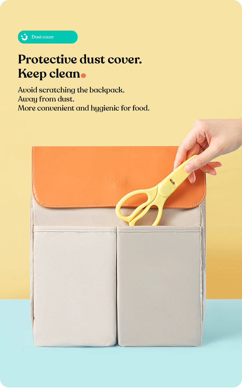 ceramic scissors for solid foods
