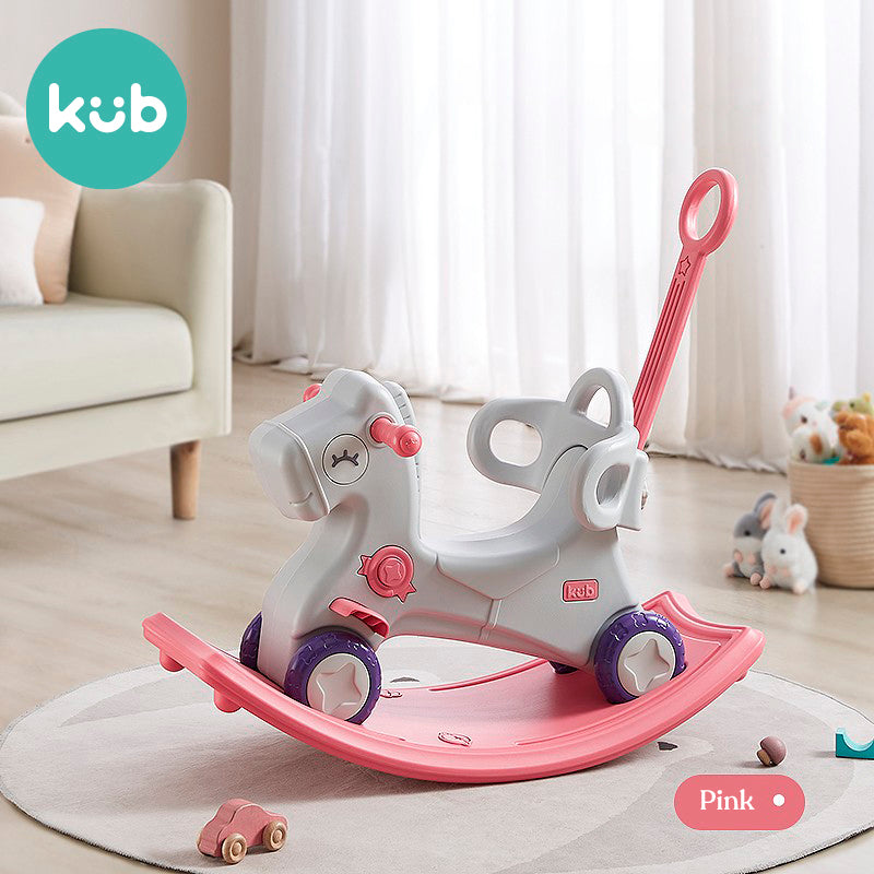 3 in 1 Rocking Horse