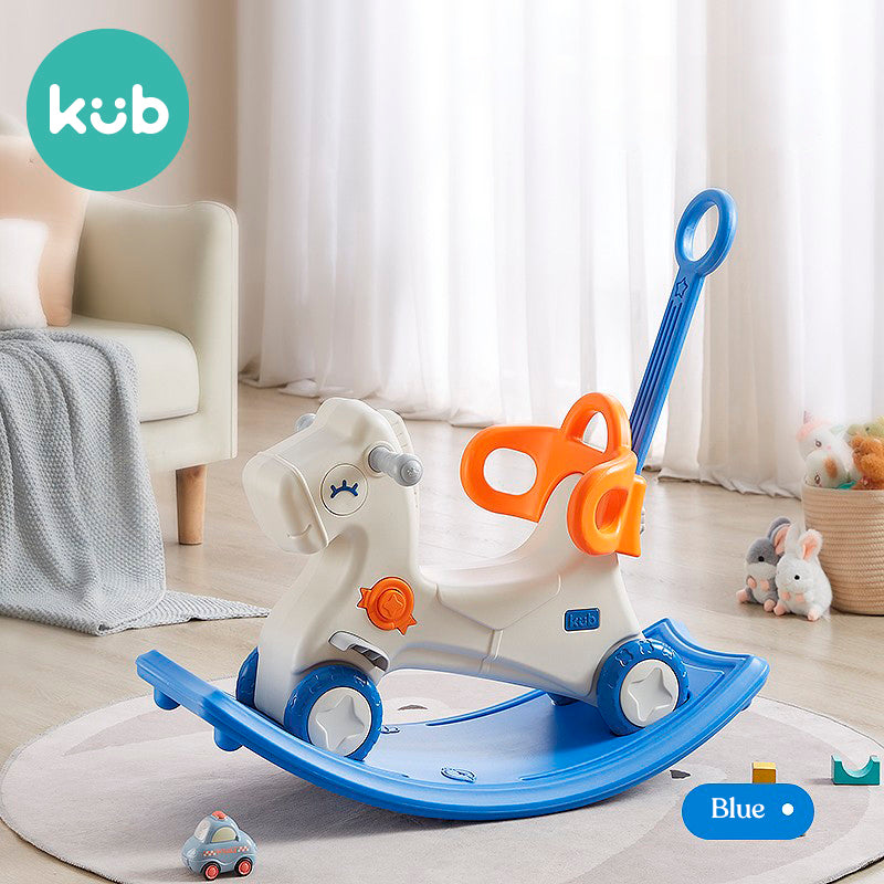3 in 1 Rocking Horse
