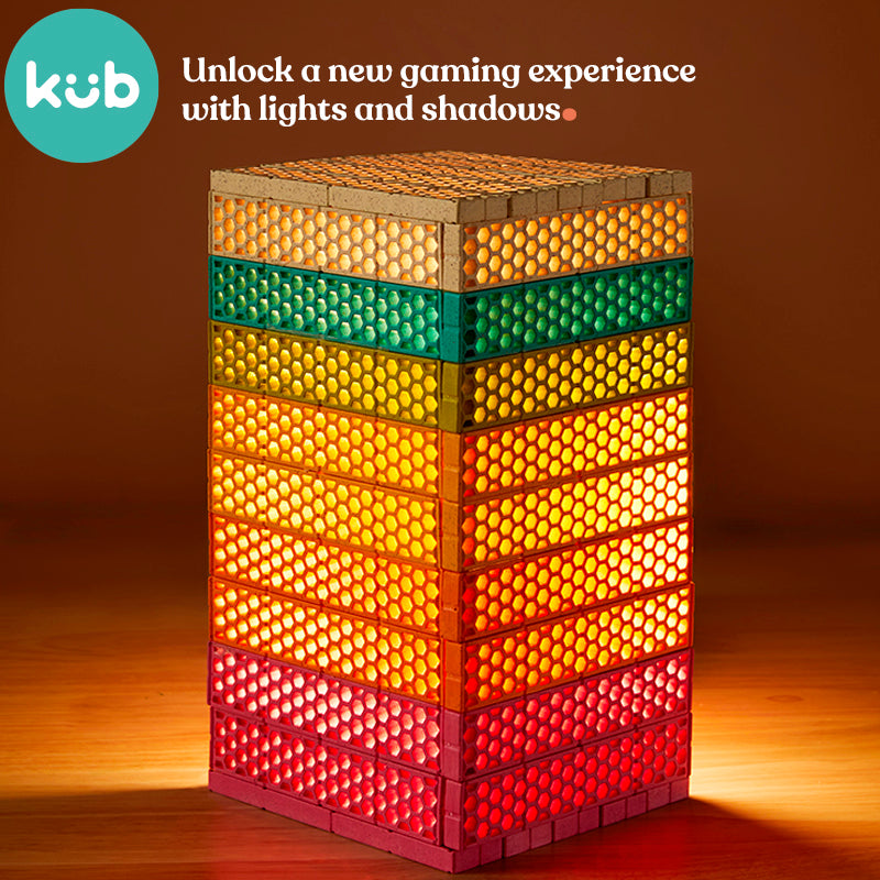 New Building Block