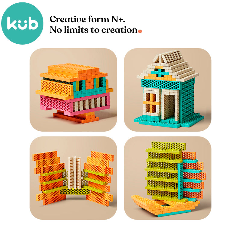 New Building Block