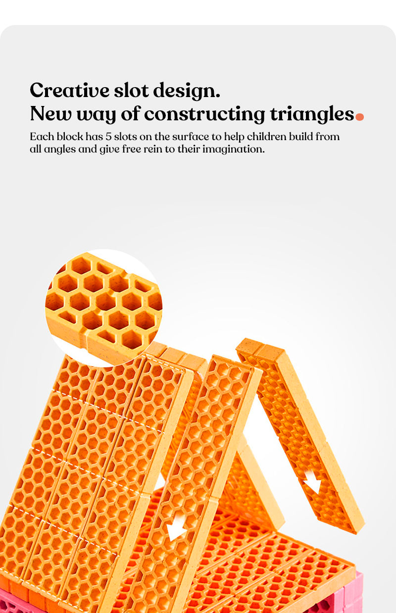 New Building Block