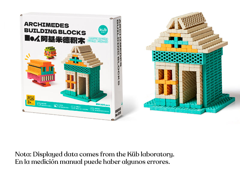 New Building Block