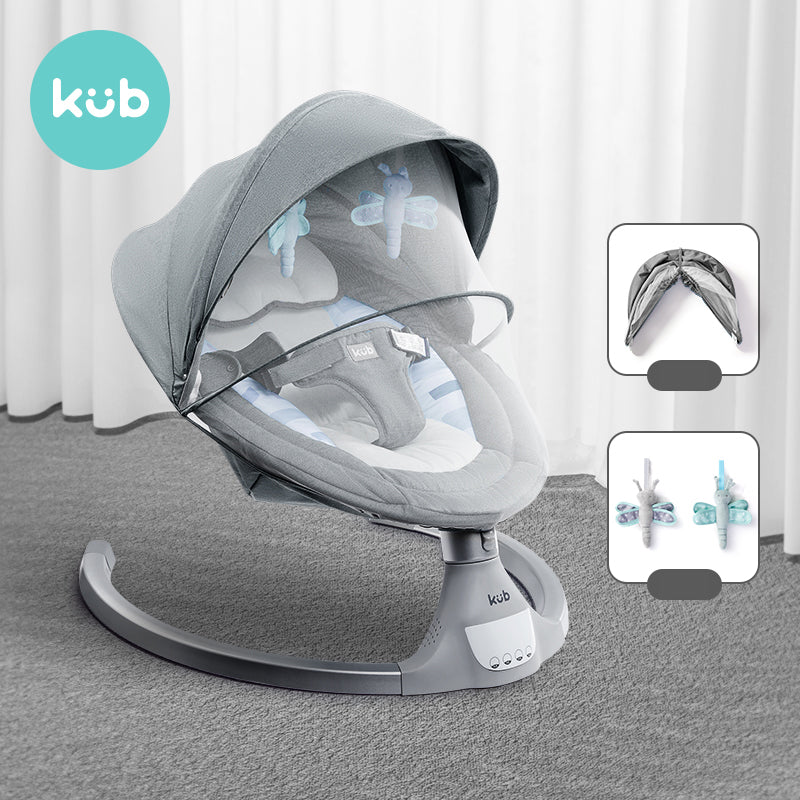 Baby Swing Rocker