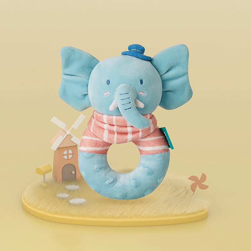 Baby Handbell
