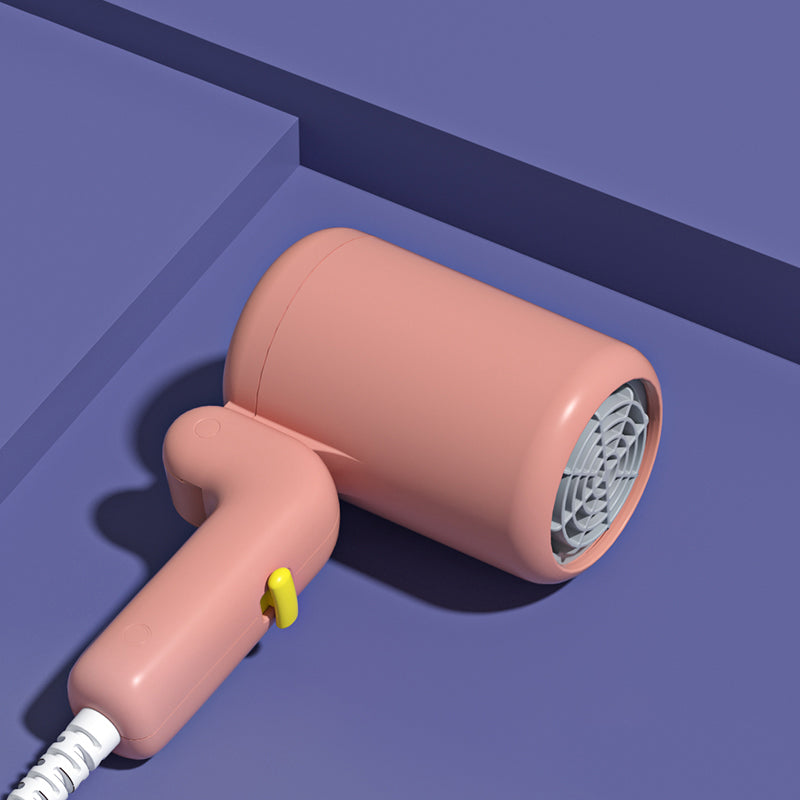 Hair dryer