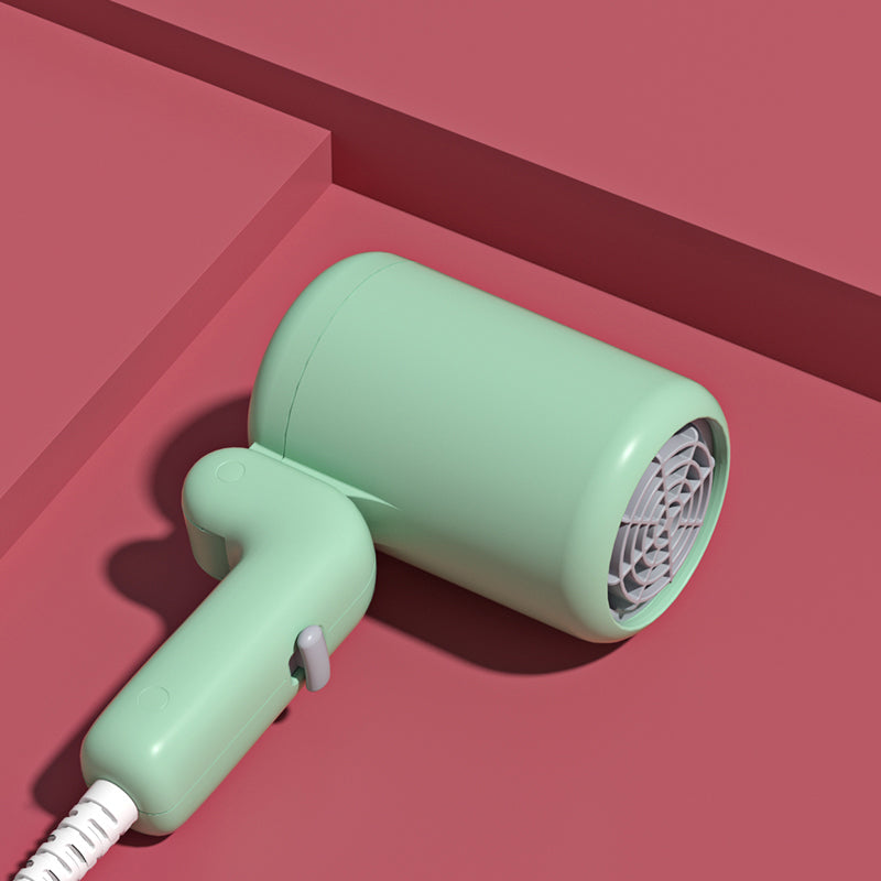 Hair dryer