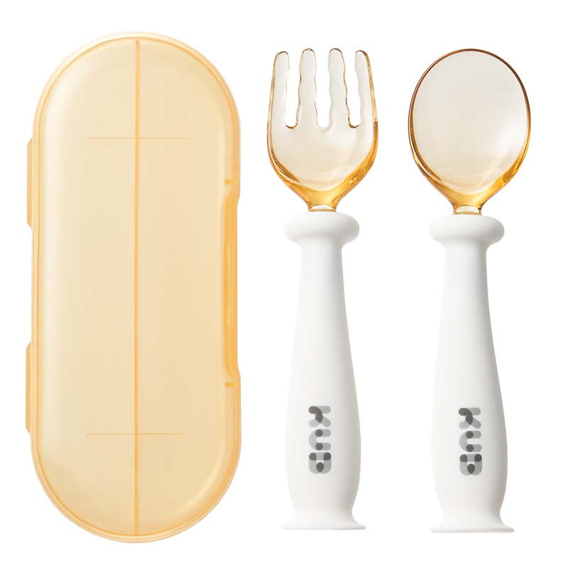 360 Bendable Fork and Spoon