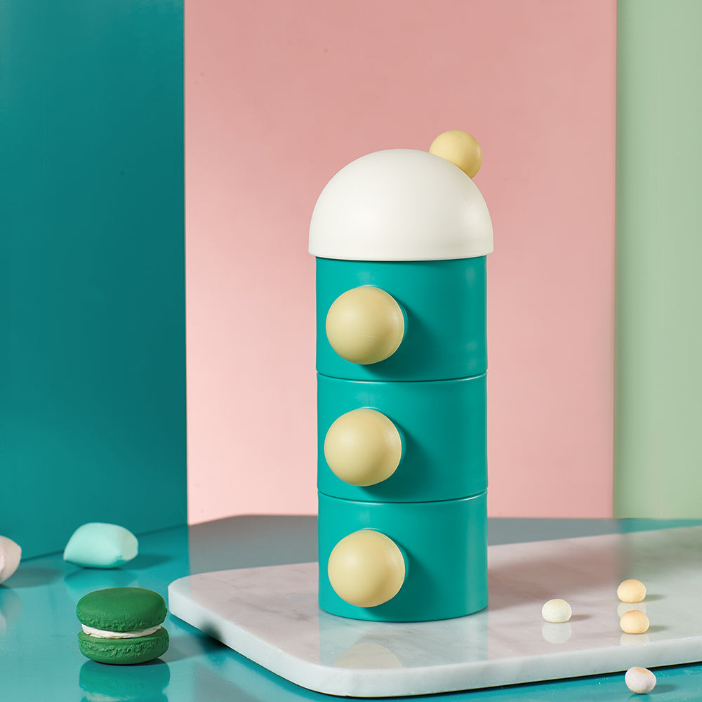 Portable-Formula-Containers