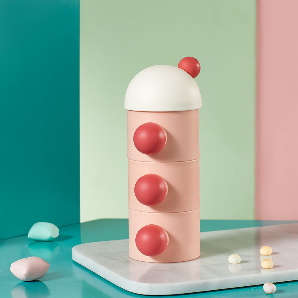 Portable-Formula-Containers