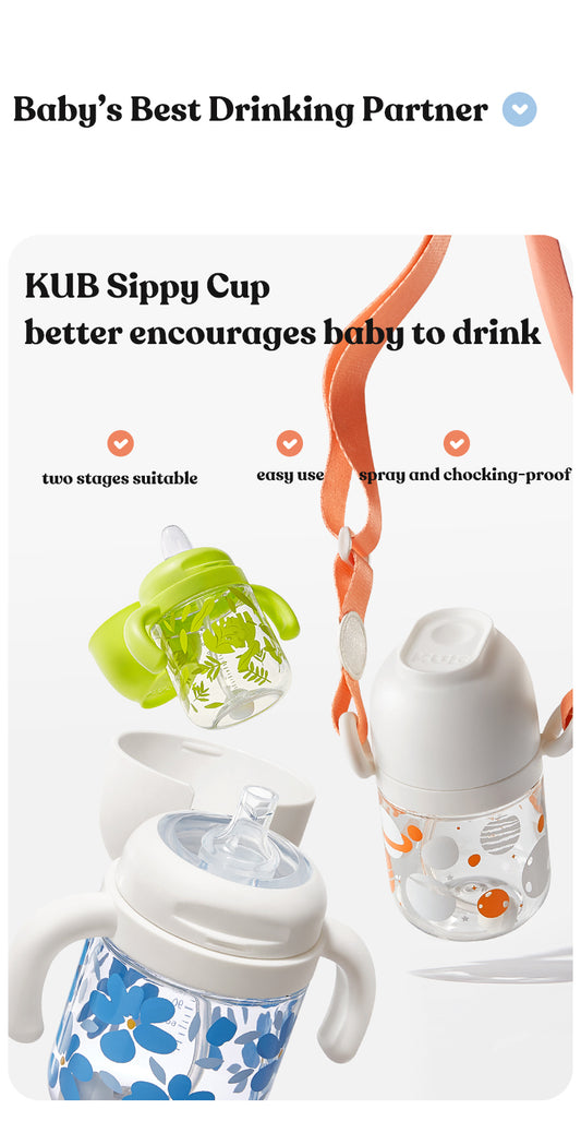 Sippy Cup