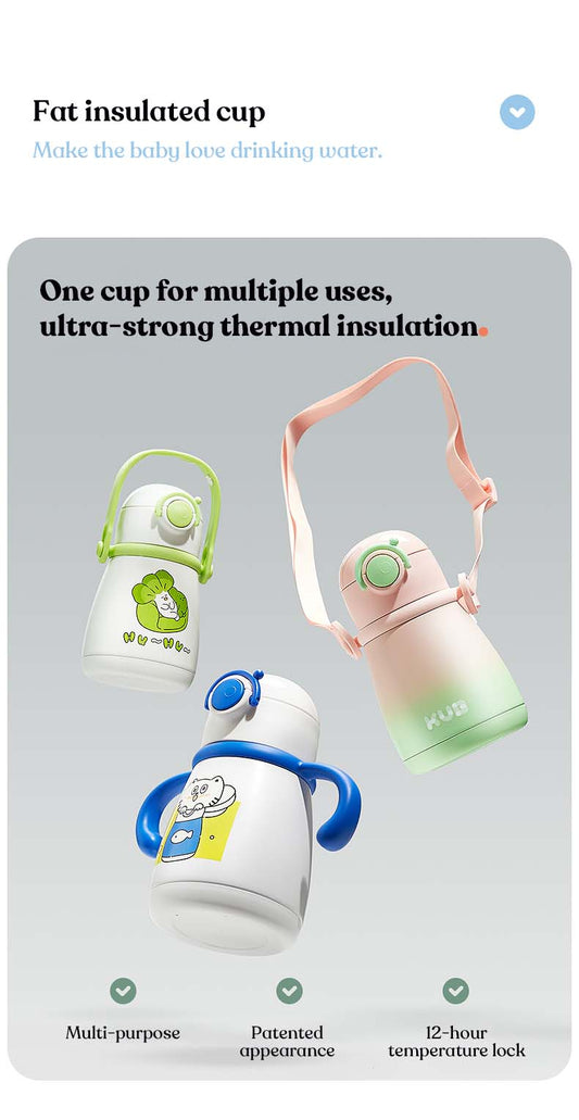 fat insulated cup
