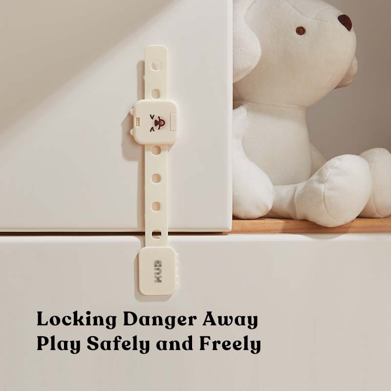 child safety long lock