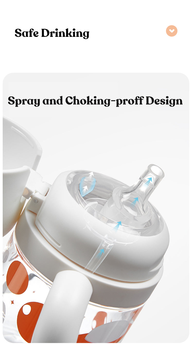 Sippy Cup