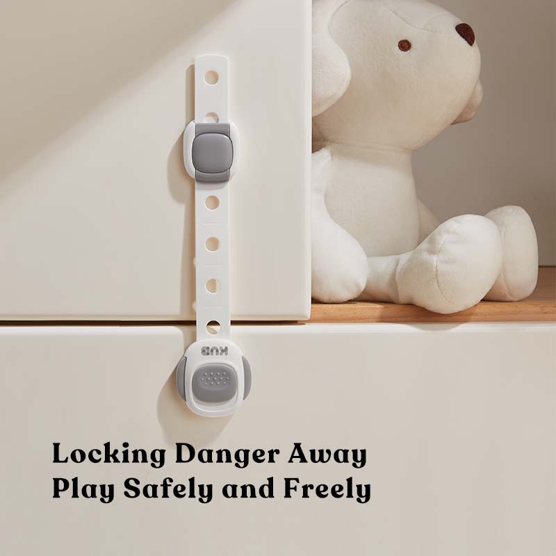 child safety long lock