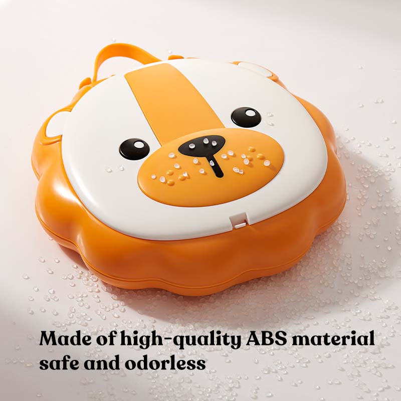 Lion Folding Potty