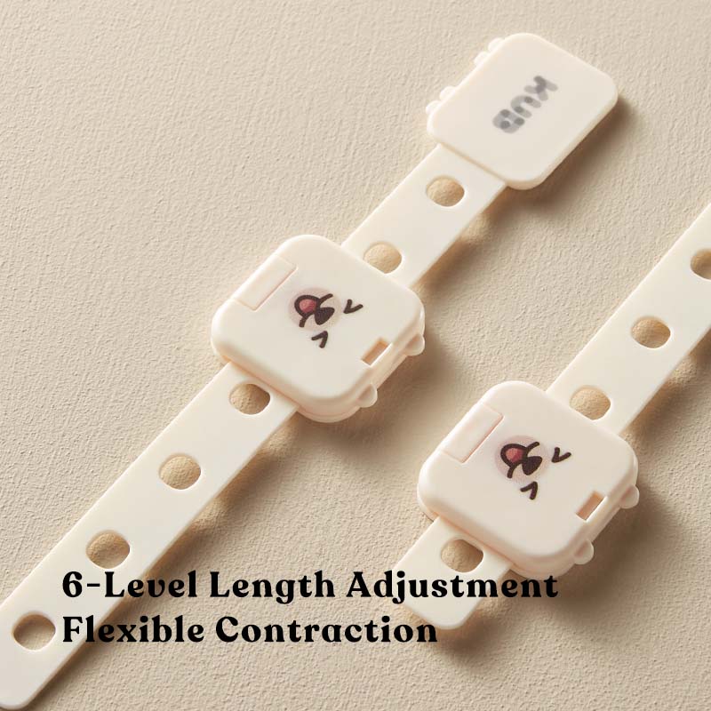 child safety long lock