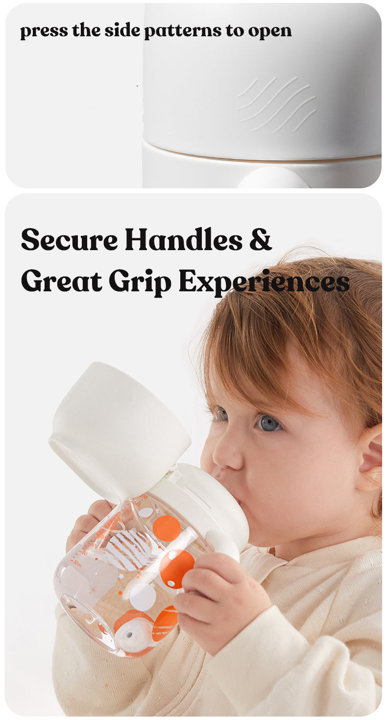Sippy Cup