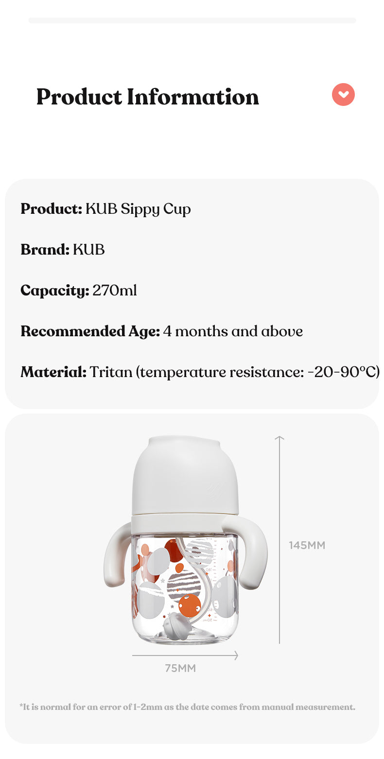 Sippy Cup