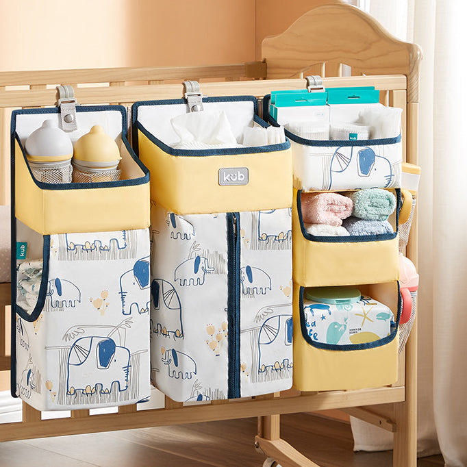 Diaper Organizer Hanger