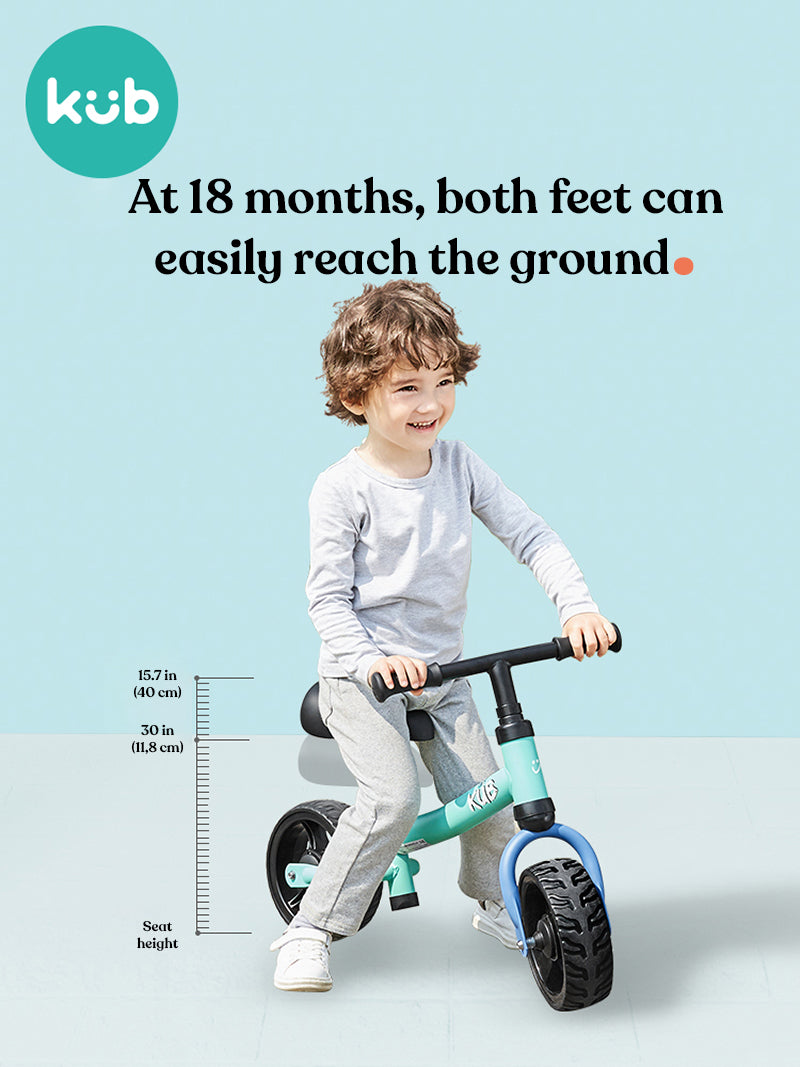 balance bike