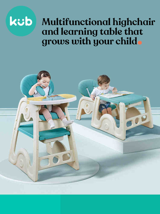 5-in-1 Highchair