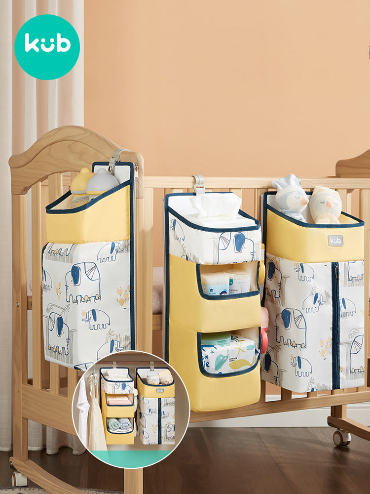 Diaper Organizer Hanger