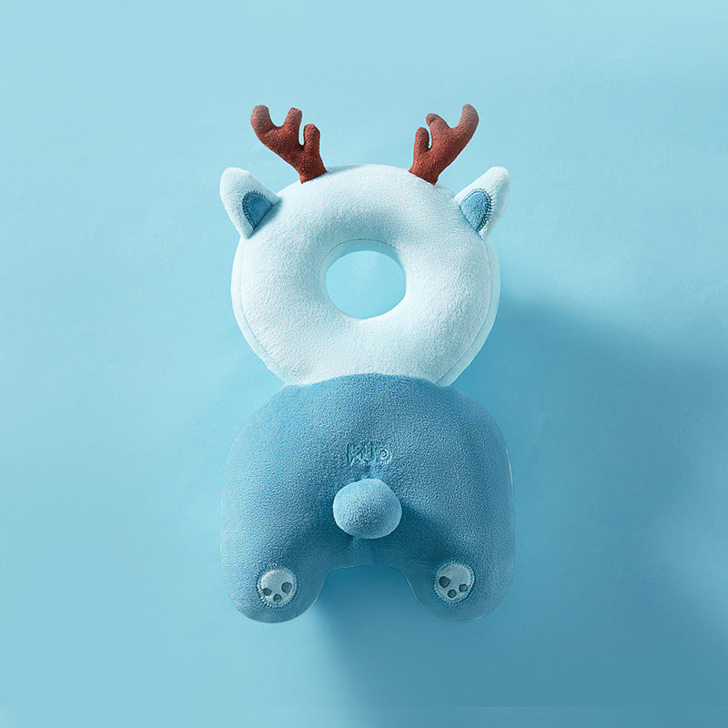 Head protector pillow