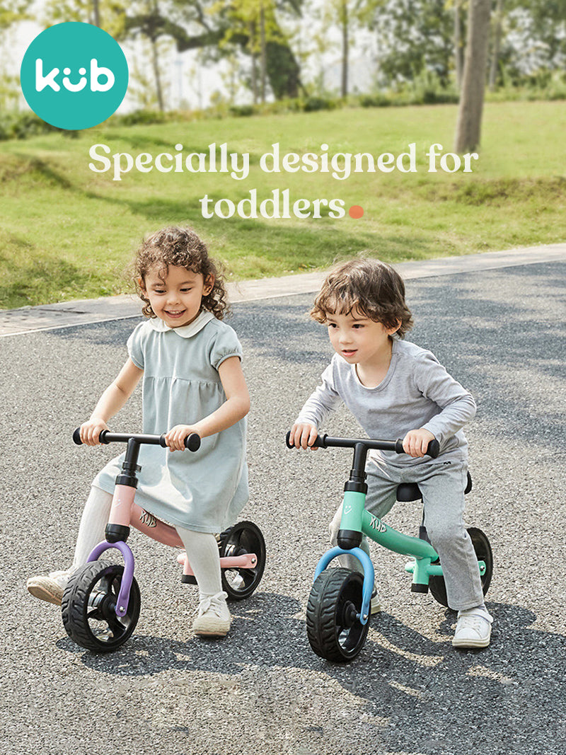 balance bike