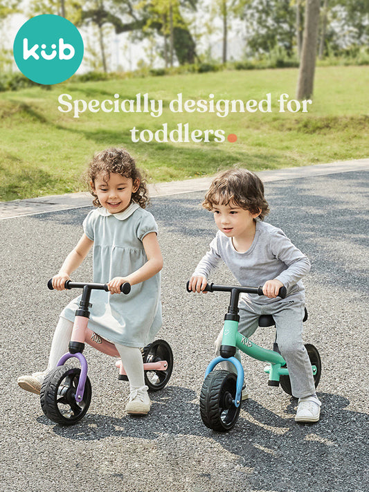 balance bike