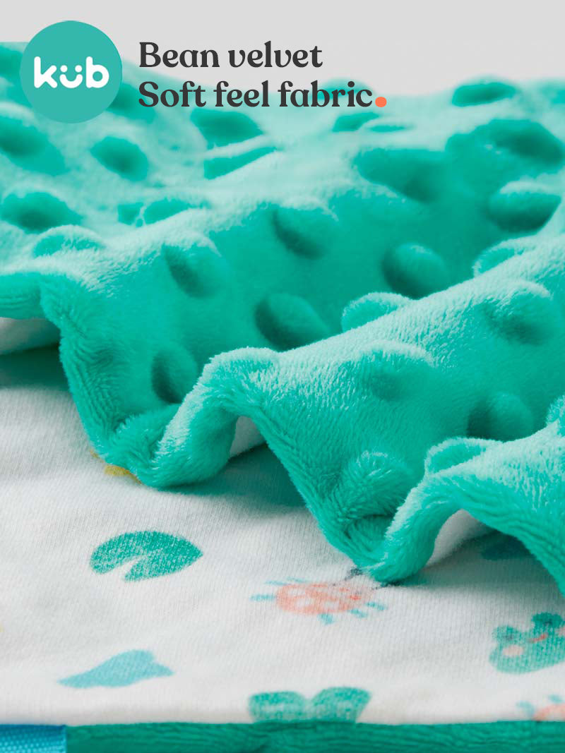 Baby Reassure Towel Suit