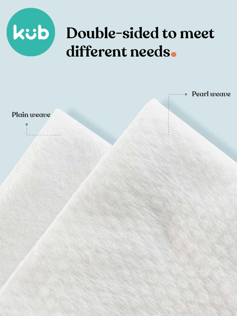 Carton Pack dry wipes 80  6pacs